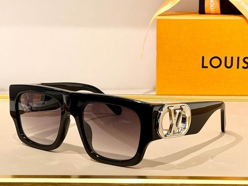 LV Sunglasses 808